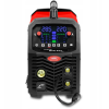 SPAWARKA MIGOMAT IDEAL TECNO MIG 224 SYNERGIC LED 4X4 MMA TIG ALUMINIUM